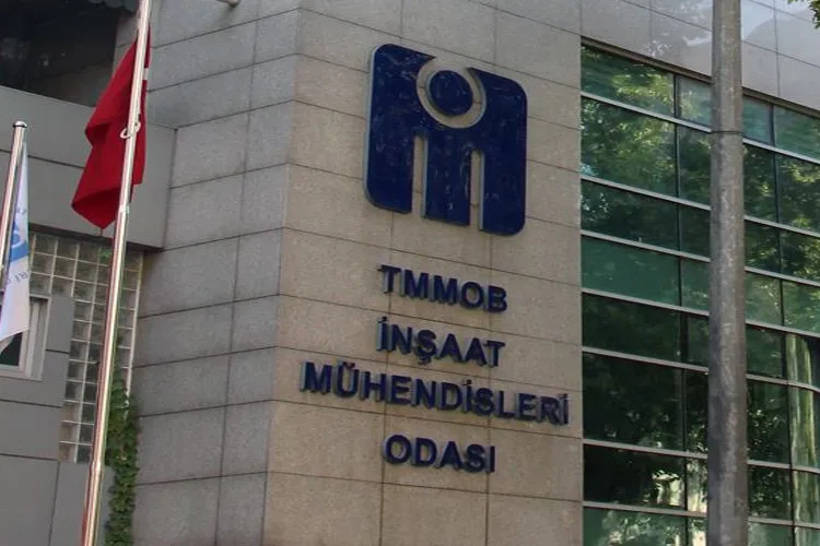 İMO'dan uyarı: Jeofizik ölçümler tek başına bina güvenliğini göstermez
