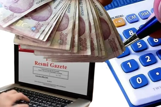 Vergi borçlarına 72 aya kadar taksit imkânı... Yeni Tahsilat Tebliği 'Resmi'leşti