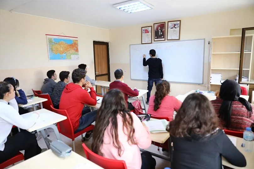 Denizli Büyükşehir’den YKS öncesi sessizlik kararı