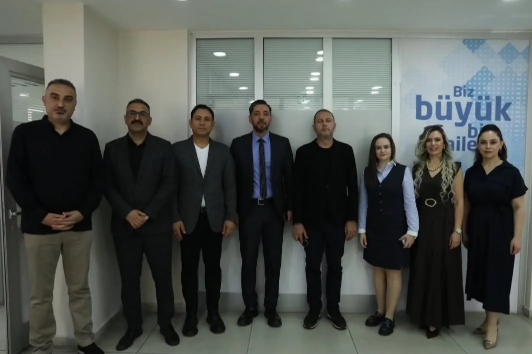 KAYMEK'ten istihdama güçlü adım