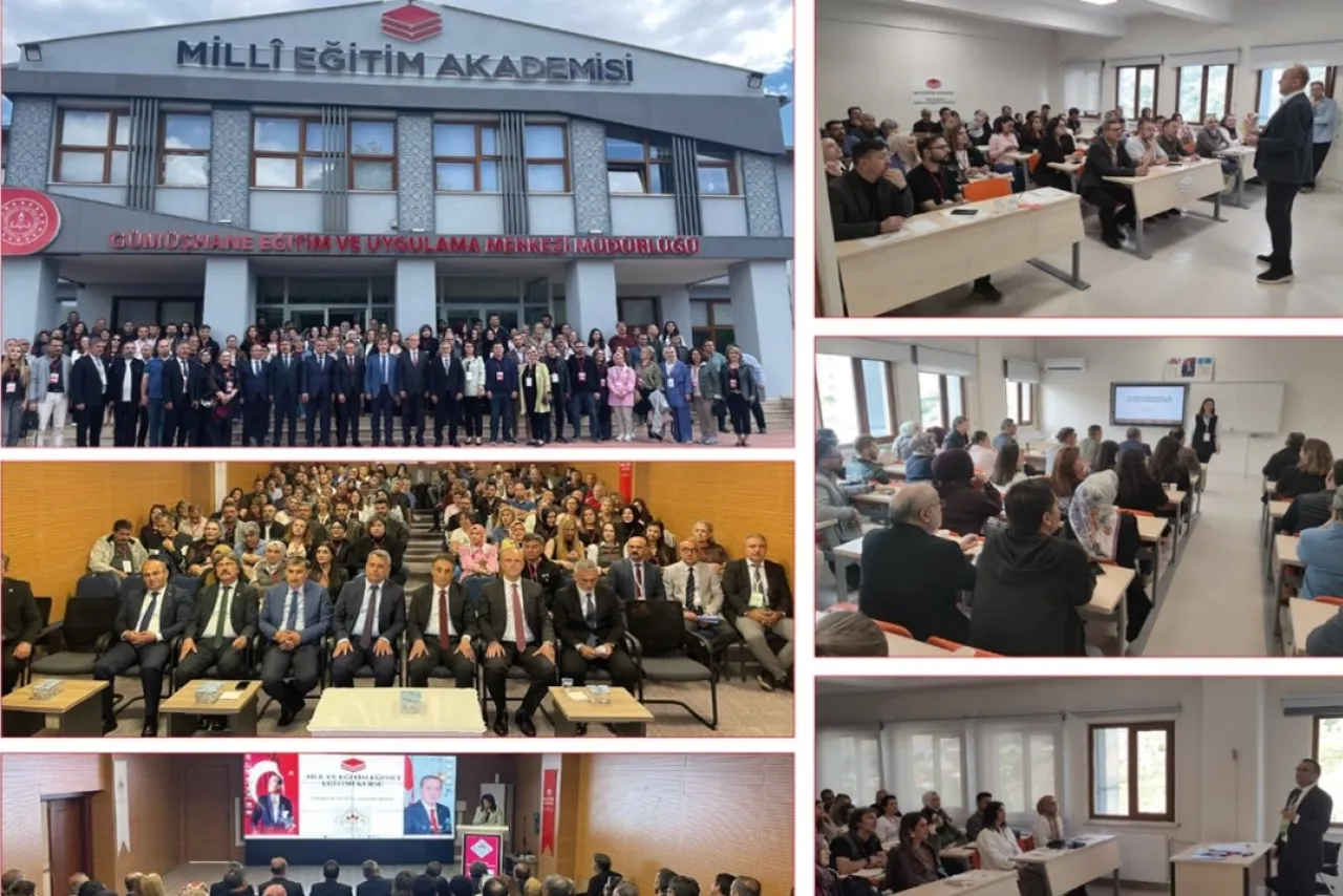 Milli Eğitim Akademisi'nden yeni mesleki gelişim vizyonu
