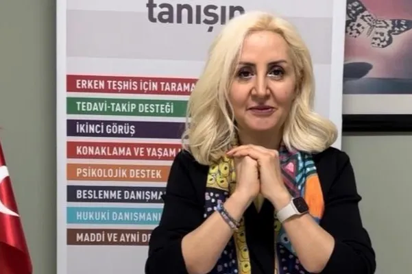 Kanser hastalarına yaz uyarısı: Sıvı tüketimi ve beslenme önemli