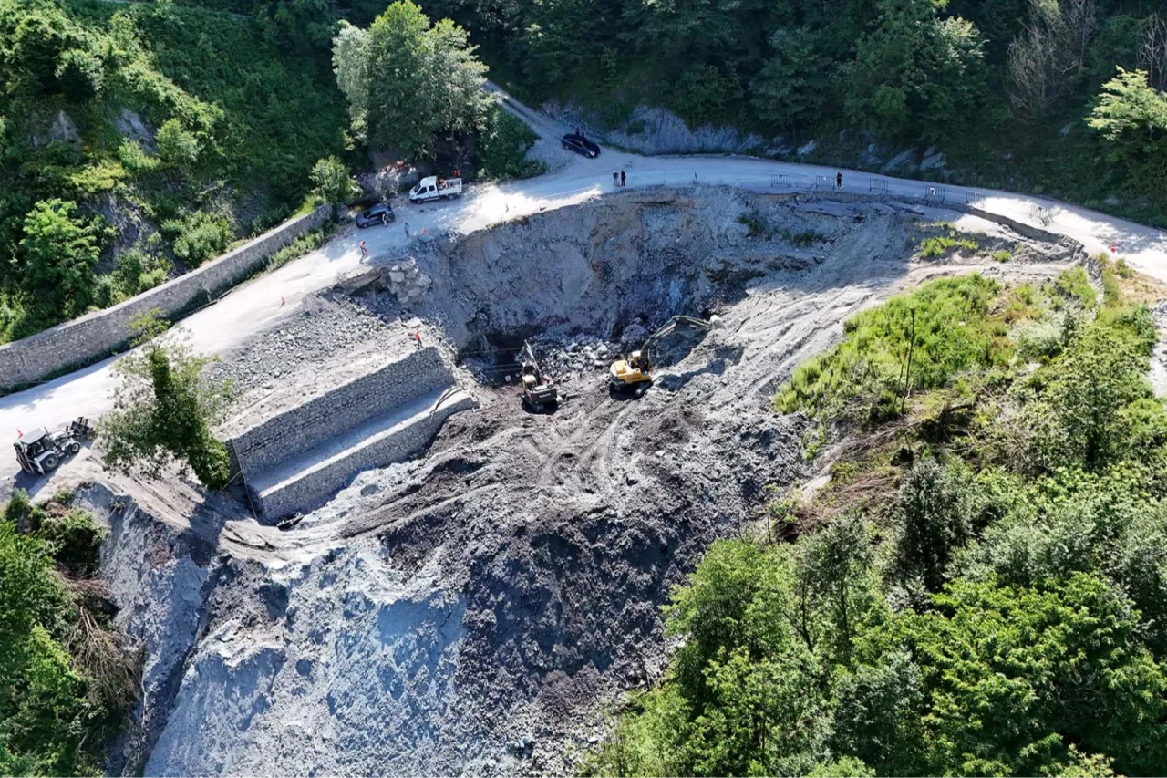 Sakarya'da Akçay Barajı’ndan taşınan şehrin içme suyuna ‘kalkan’ olacak