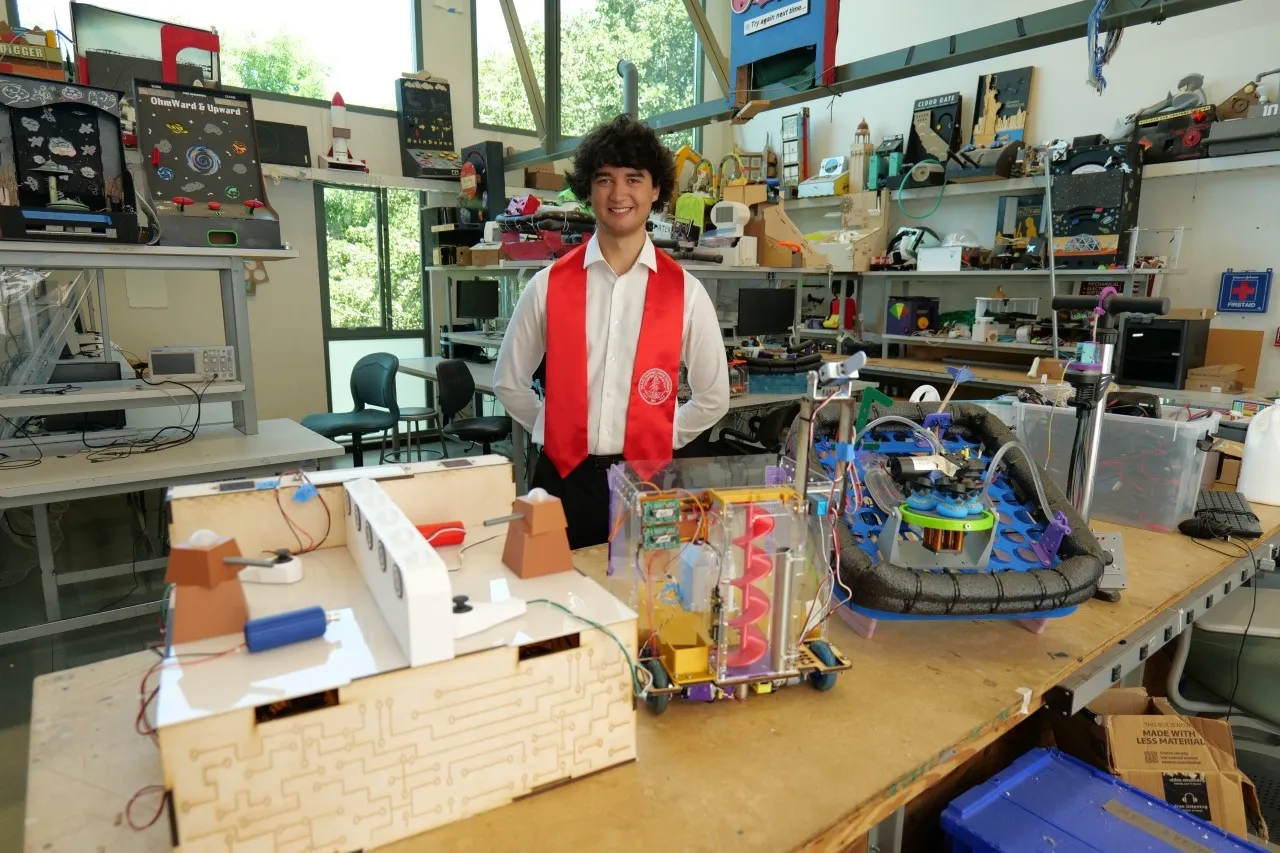 2026'nın ABD'de okuyan En Başarılı 25 Türk Öğrencisi açıklandı