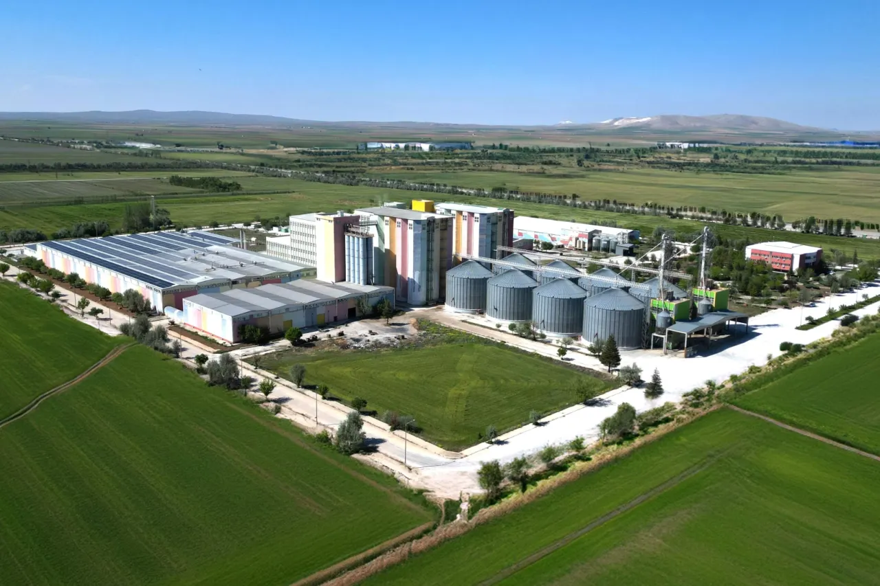 Golda Gıda’nın halka arzı onaylandı
