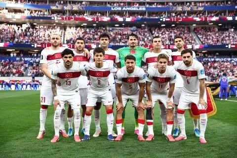 Bizim Çocuklar yurda döndü