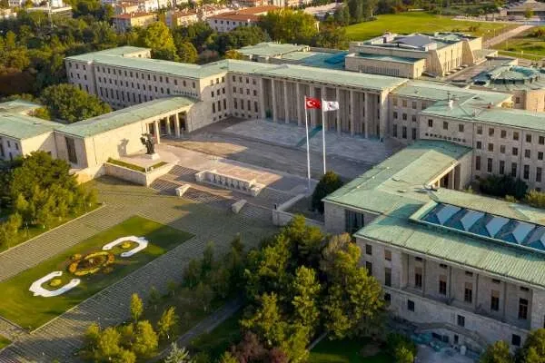 TBMM Genel Sekreterliği'nden 'çıplak arama' iddialarına yanıt