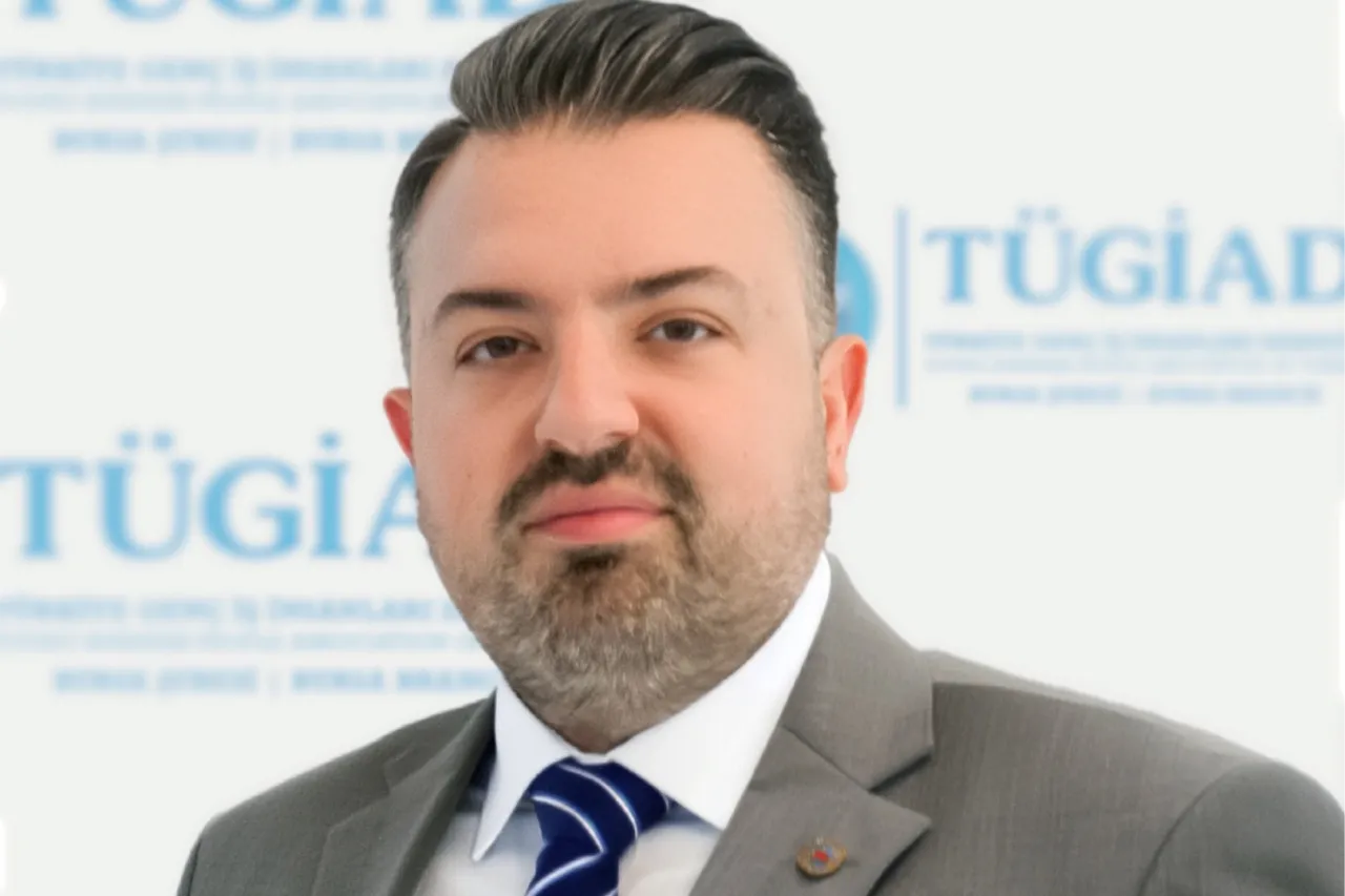 TÜGİAD Bursa'dan İSO 500 gururu