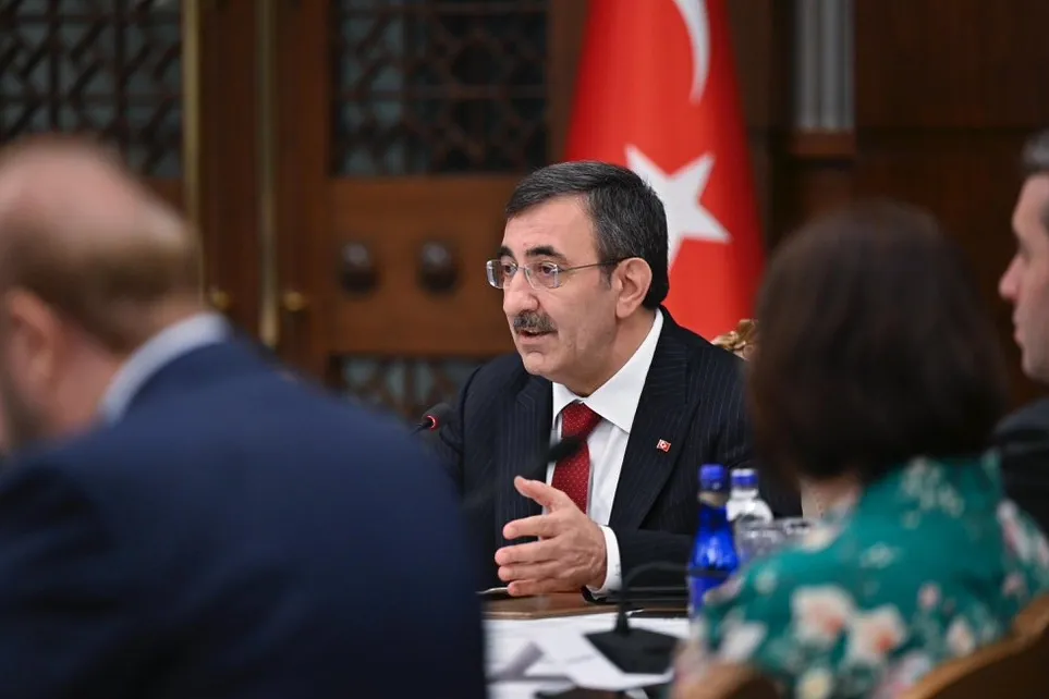 Ekonomi Koordinasyonu 5'inci kez toplandı... EKK’dan reform ve yatırım hamlesi