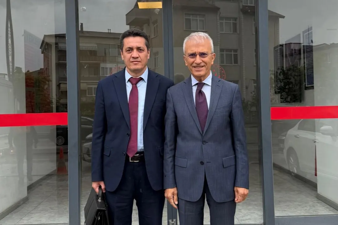 Hürriyetçi Sağlık-Sen’den güvenlik görevlilerinin sorunları için Bakanlığa başvuru