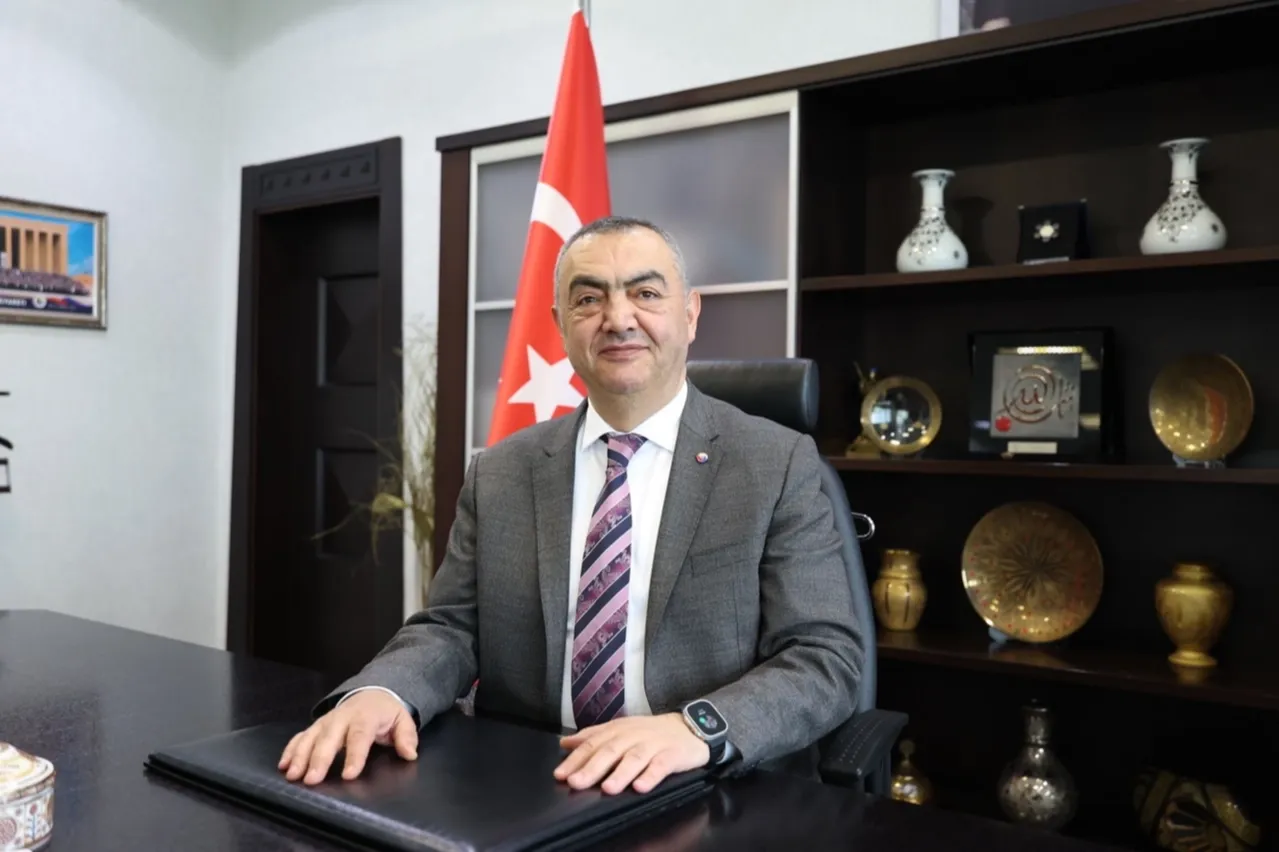 KAYSO'dan 'Nefes Kredisi' müjdesi