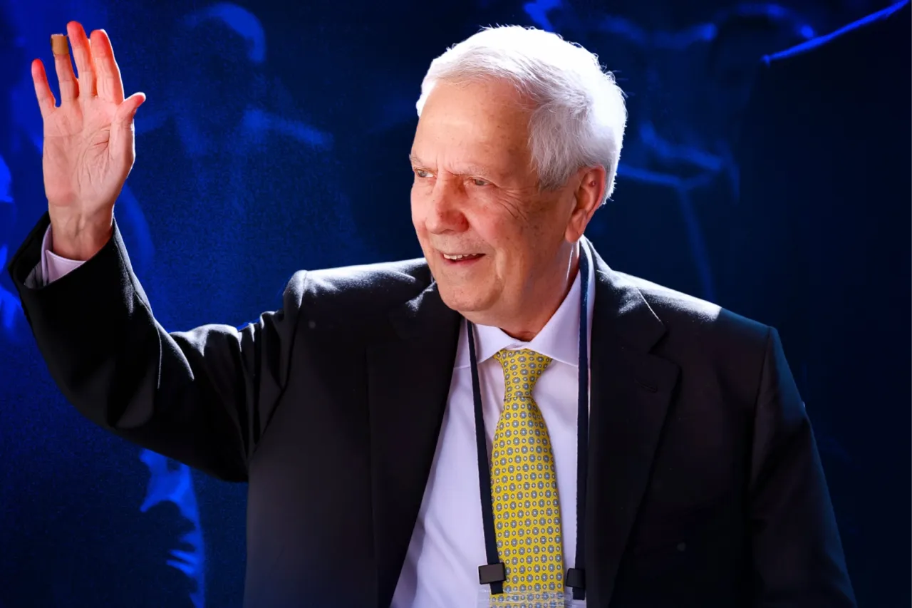 Fenerbahçe’de 8 yıl aradan sonra yeniden Aziz Yıldırım dönemi