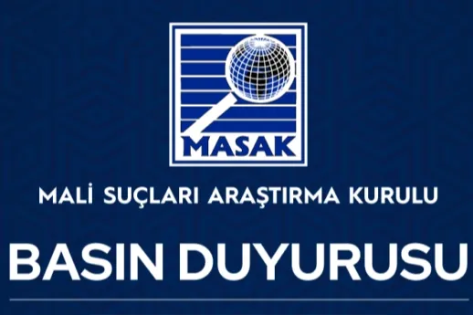 MASAK: Vehbi Koç'la ilgili şüpheli işlem ifadesi yok