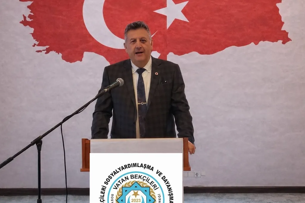 Vatan Bekçileri Derneği'nden MEB'e mezuniyet töreni çağrısı