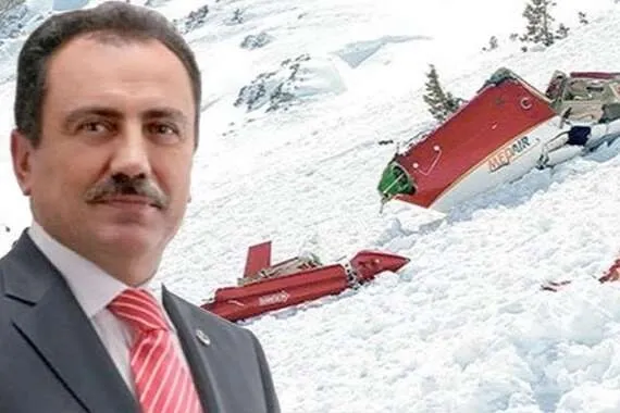 Muhsin Yazıcıoğlu soruşturmasında FETÖ operasyonu: 19 tutuklama