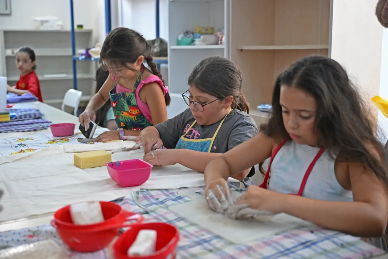 ATABEM yaz etkinleri başladı