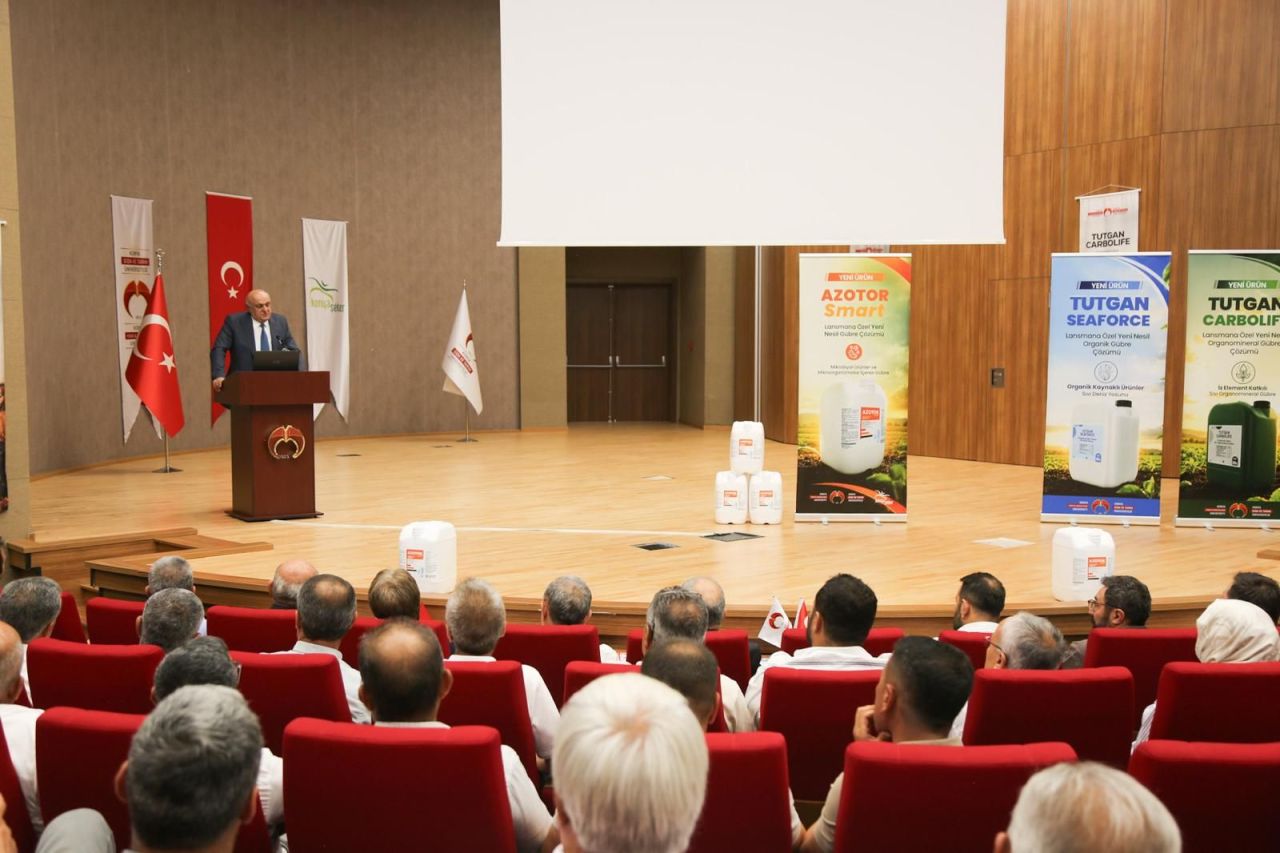 KONYA ŞEKER VE KGTÜ TÜRKİYE’DE BİR İLKİ BAŞARDI