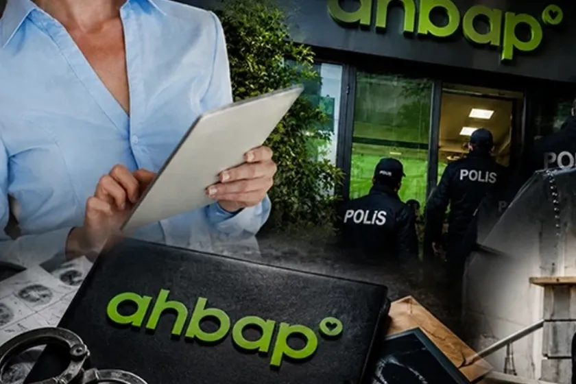 Ahbap Derneği’ne kayyım kararı