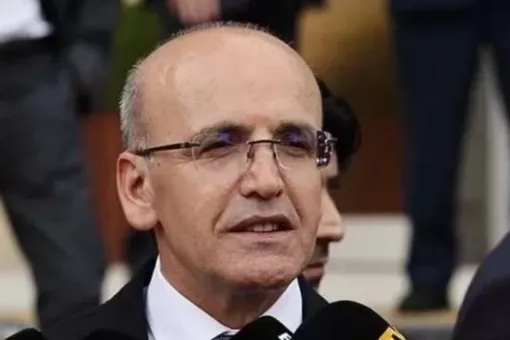 Bakan Şimşek: TL mevduatın payı son 11 yılın en yüksek seviyesine ulaştı