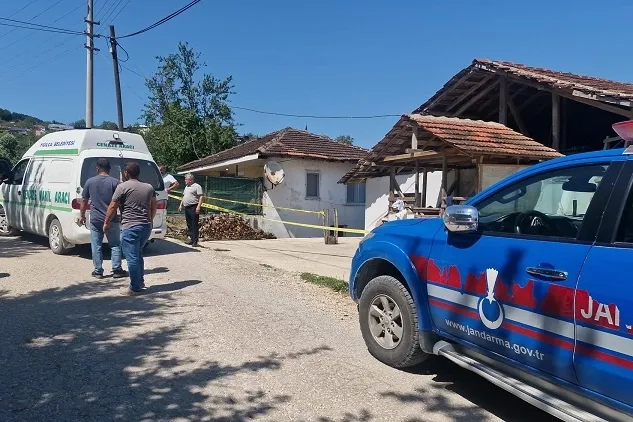 Yığılca’da kardeşler arasındaki silahlı kavgada yenge hayatını kaybetti