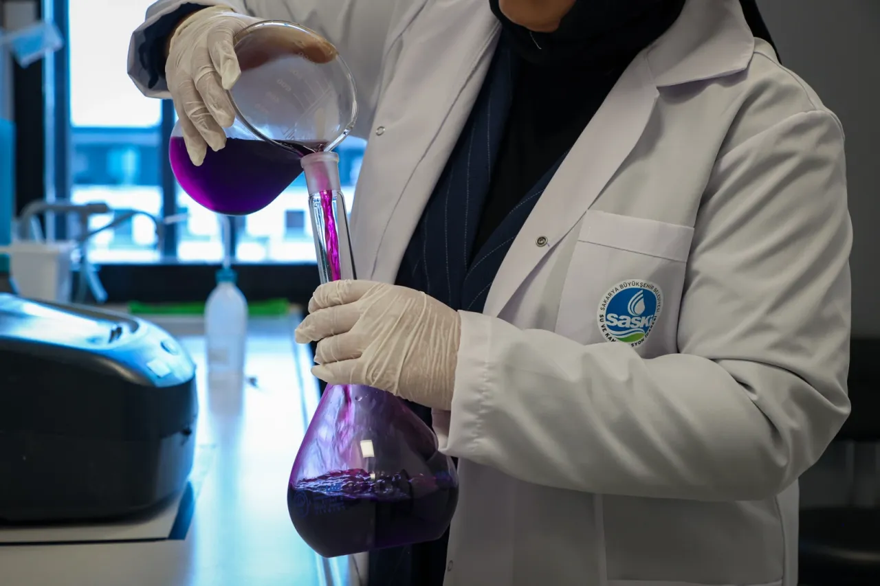 Mollaköy’den Sapanca Gölü için takip sürüyor