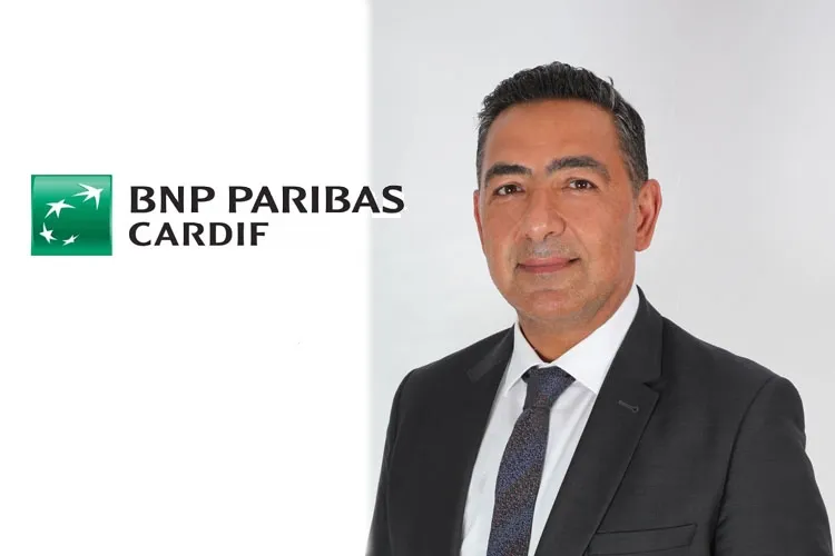 BNP Paribas Cardif Türkiye'de yeni atama