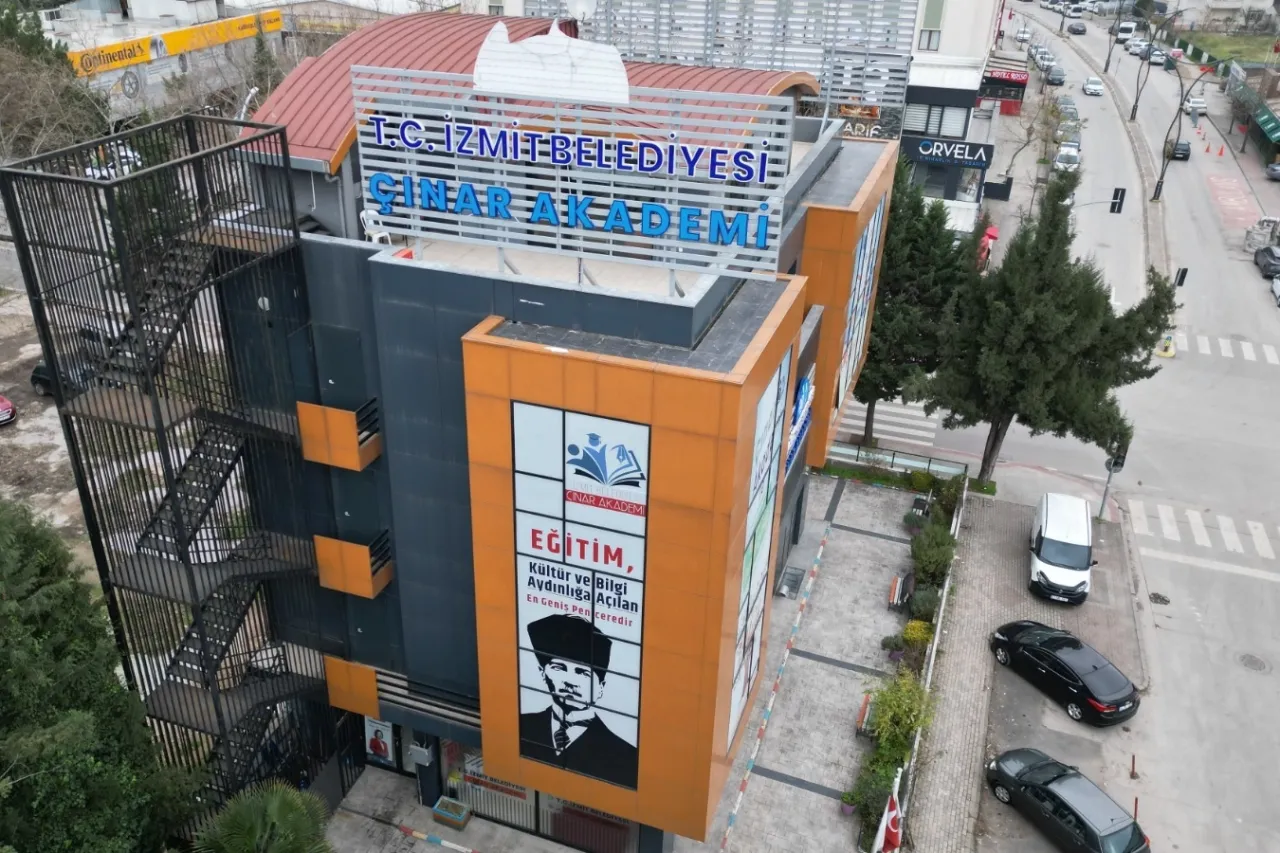 Kocaeli'de üniversite adaylarına ücretsiz tercih danışmanlığı