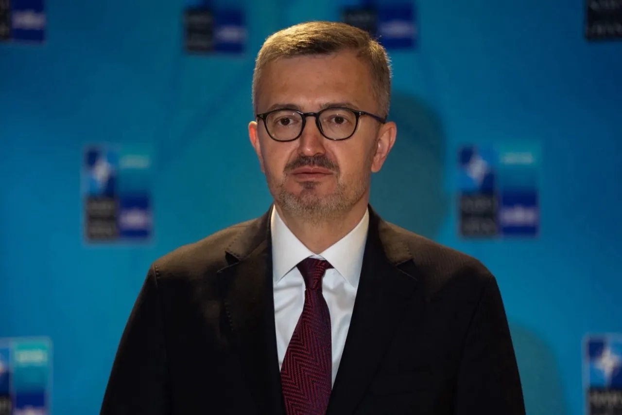Duran: Yoğun temas trafiği Türkiye'nin stratejik rolünü öne çıkardı