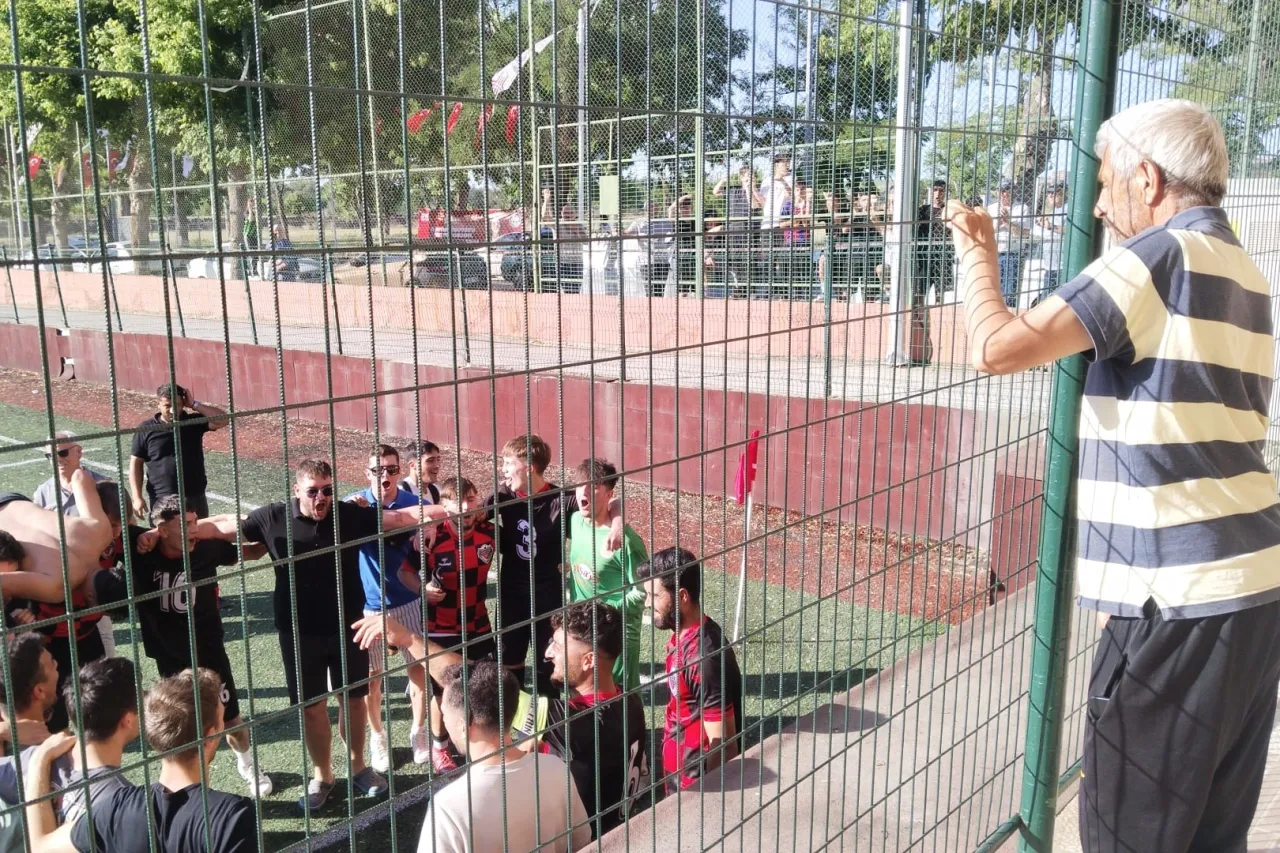 Doğan Yörükler unutulmadı