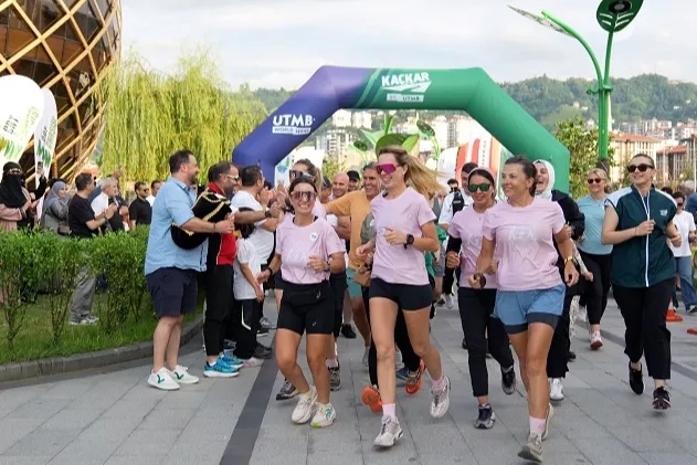 Kaçkar by UTMB sporcuları Rize'de buluşturacak