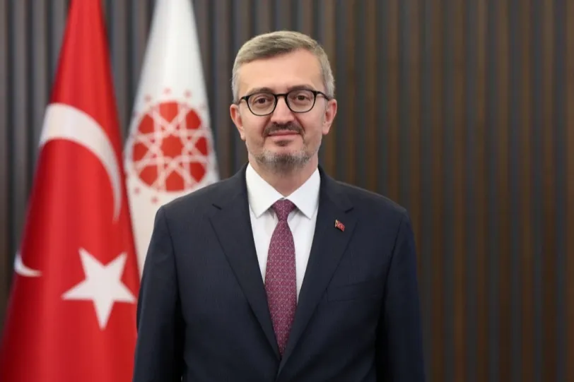 İletişim Başkanı Duran'dan AB'nin Türkiye değerlendirmesine tepki: Objektiflikten uzak!