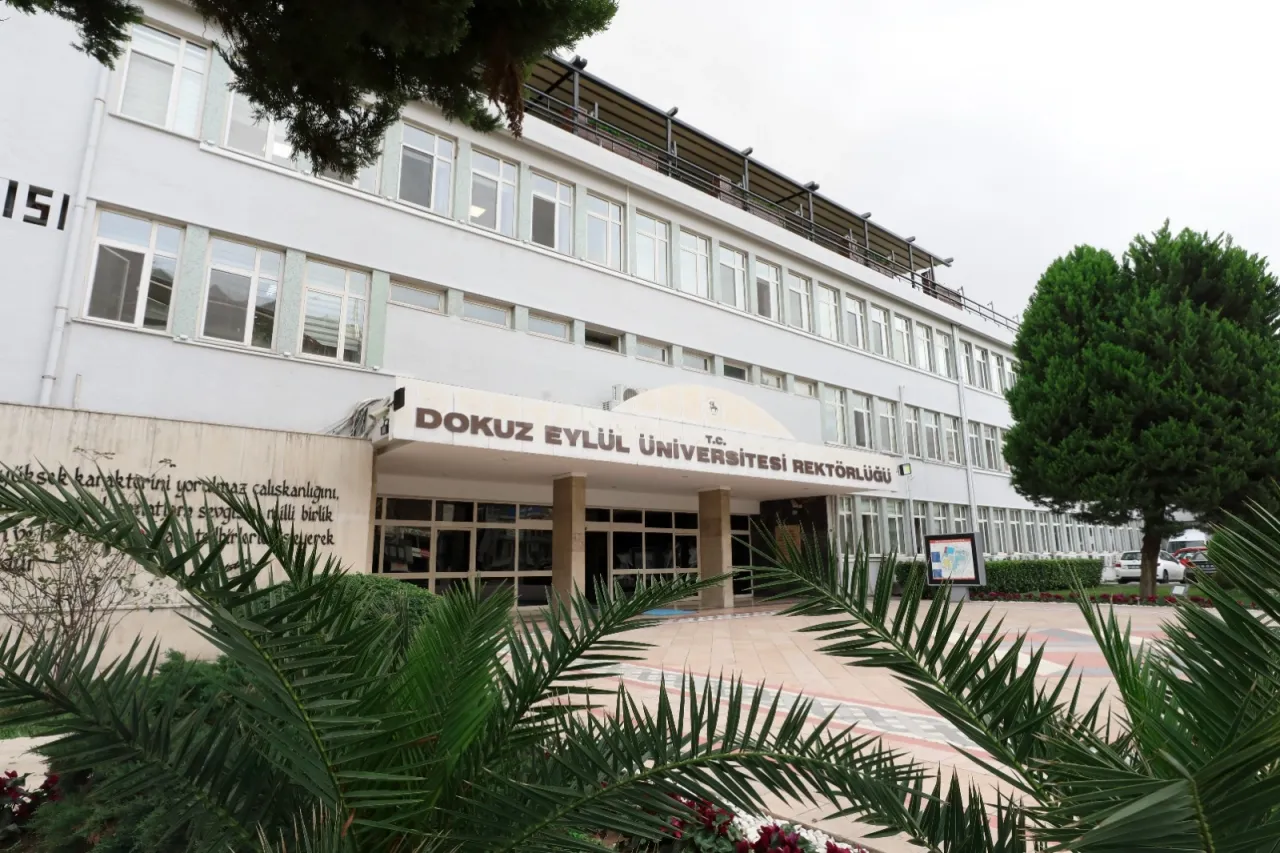 Dokuz Eylül'de tanıtım ve tercih günleri başlıyor