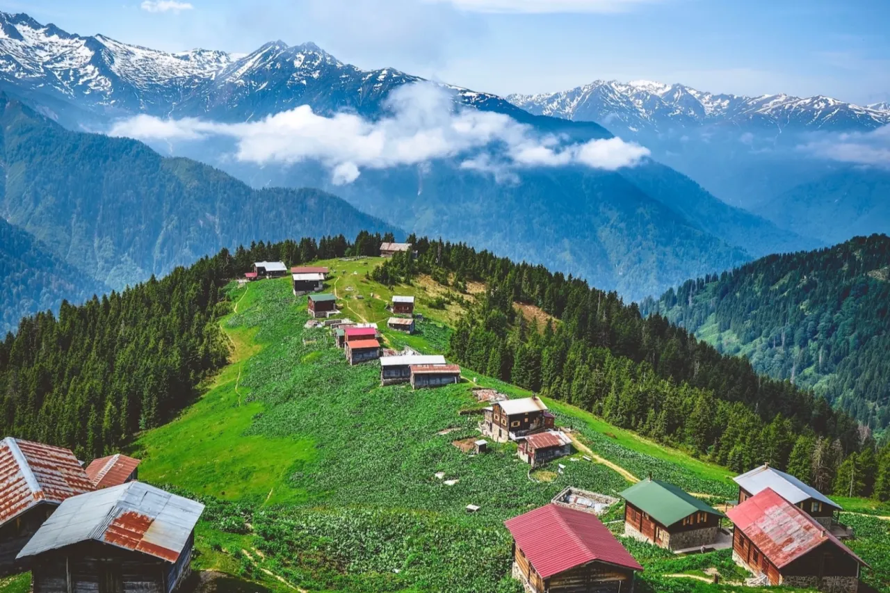 Likya ve Karadeniz turlarına talep bu yıl yüzde 40 arttı
