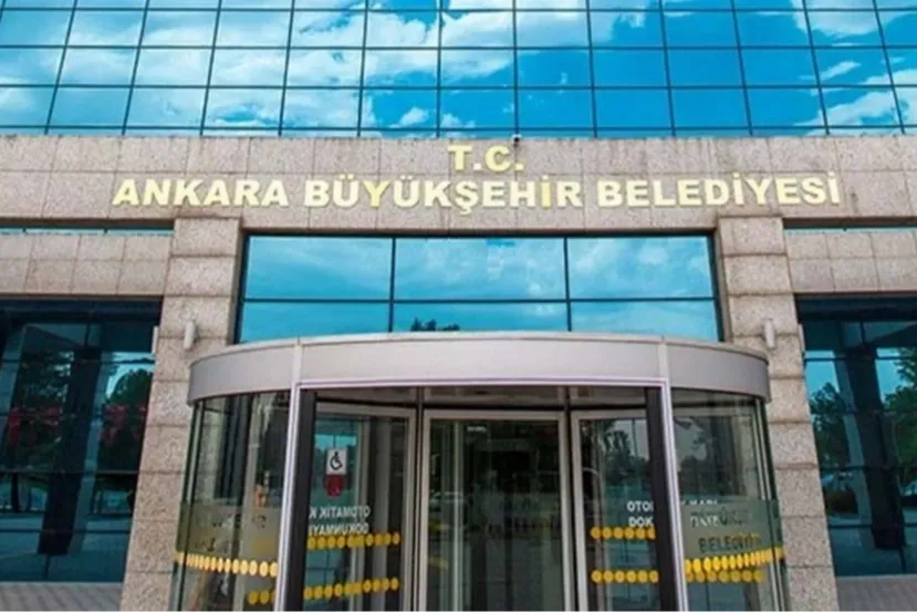 Başkan Yavaş duyurdu... Ankara Büyükşehir Belediyesi’nde acı kayıp!