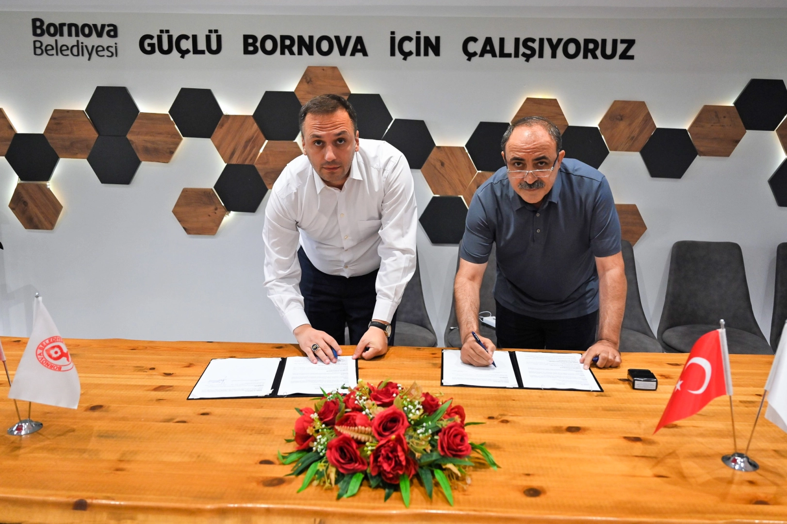 İzmir Bornova’da istihdam garantili gastronomi eğitimi