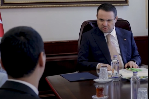 Bakan Gürlek: Yazıcıoğlu soruşturmasında hiçbir ihtimal göz ardı edilmiyor