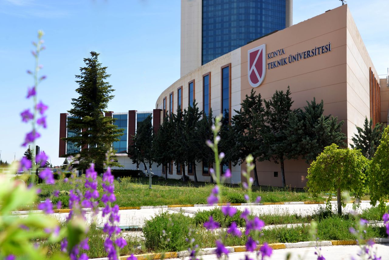 Konya Teknik’te yüzde 99 doluluk oranı