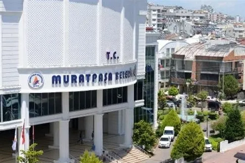 Muratpaşa Belediyesi’nden emlak vergisi düzenlemesine tepki: Sorun verginin yüksekliği değil, sistemin adaletsizliği
