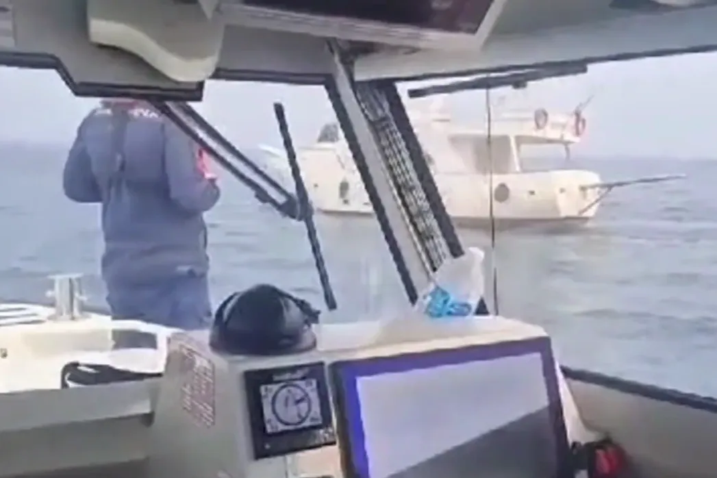 Aydın’da 101 düzensiz göçmen ve 2 organizatör yakalandı