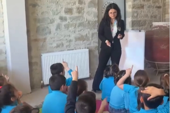Keşan’da Çocuk Akademisi kuruldu