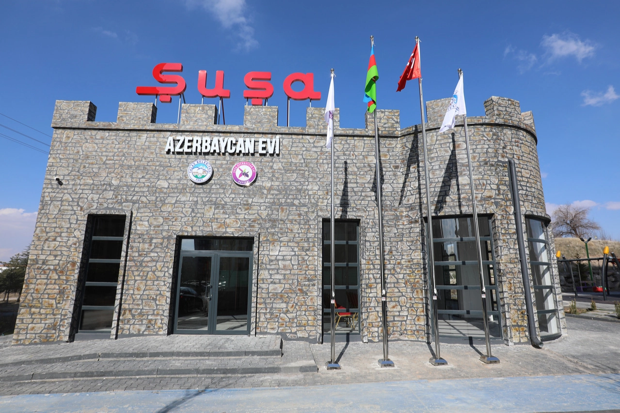 Kayseri Talas'ın müzeleri göz dolduruyor