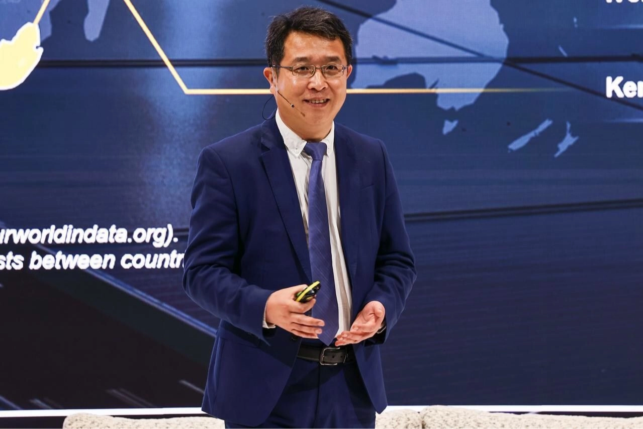 Enlit Africa 2026: Huawei, Sahra Altı Afrika için Akıllı Trafo Merkezi Çözümünü piyasaya sürdü