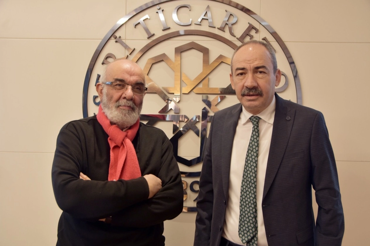 Kayserili ihracatçılardan özverili mücadele
