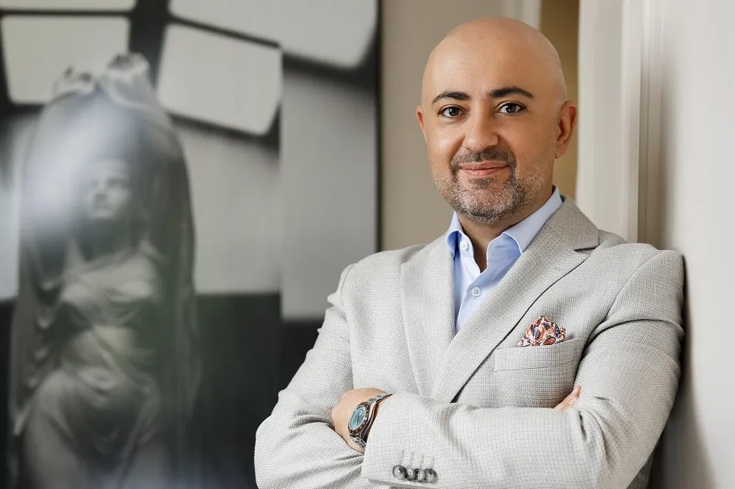 Caner Kaçmaz’dan estetikte yeni dönem... Preserve tekniği ile doğal meme büyütme