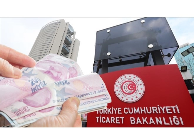 Ticaret'ten dev denetim... 4 ayda 1,1 milyar TL ceza!