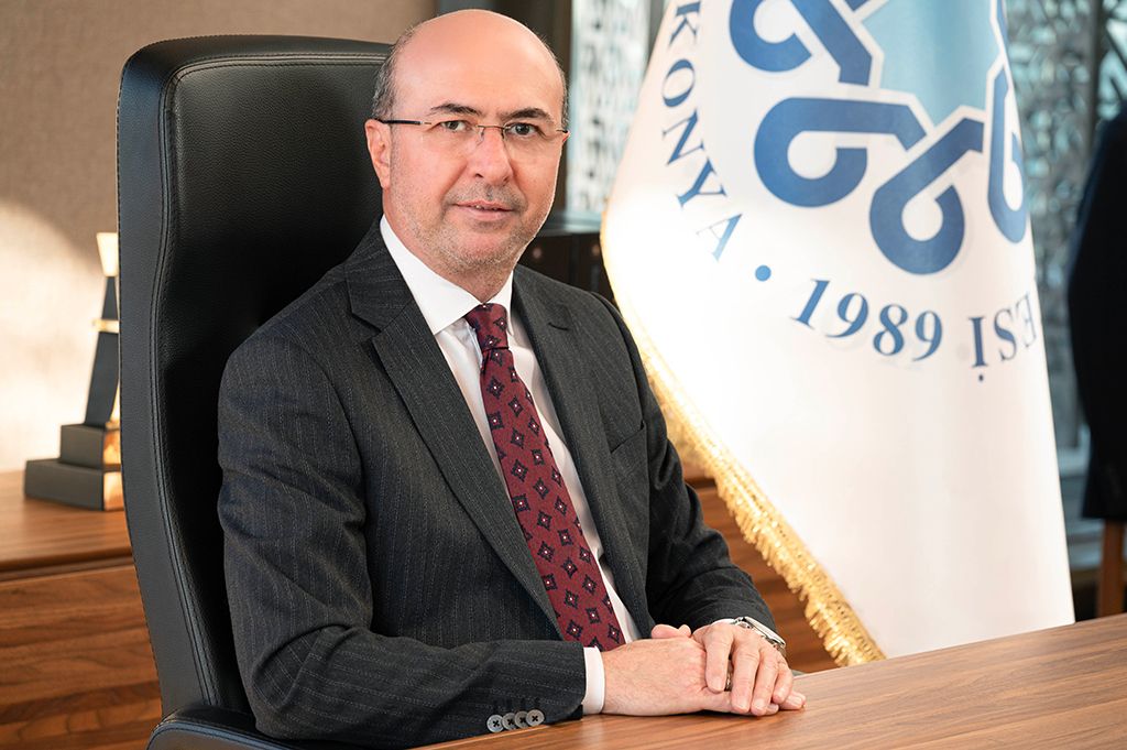 Başkan Pekyatırmacı’dan 19 Mayıs Mesajı