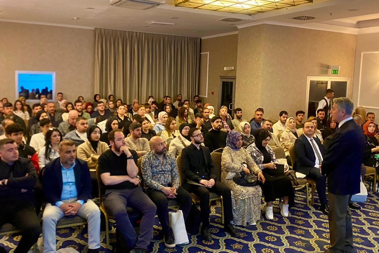 3 milyon Avroluk Girişimcilik Hibe Programına başvurular sürüyor