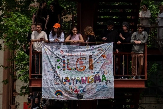 YÖK: İstanbul Bilgi Üniversitesi’nde eğitim kesintisiz sürecek