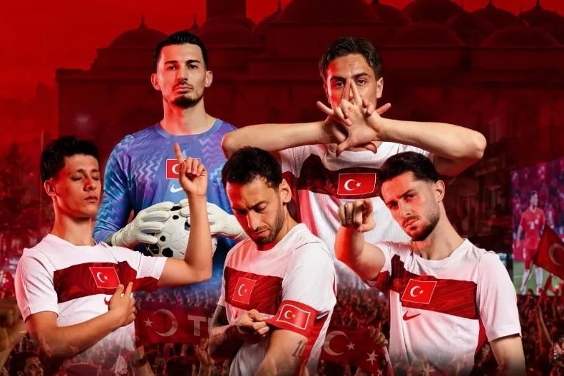 Bursa'da Dünya Kupası coşkusu birlikte yaşanacak