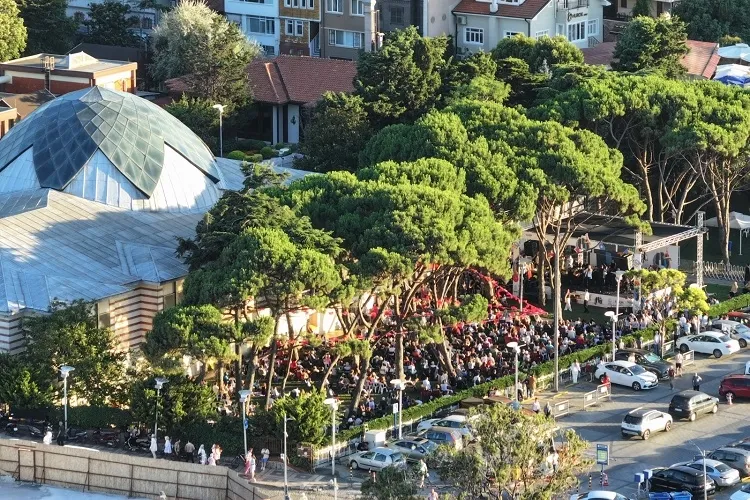 Altın Karınca ödüllü Klasik Pazar'a geri sayım